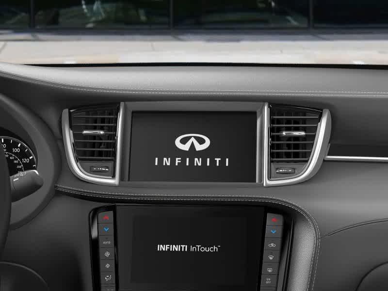 2025 Infiniti QX50 SPORT AWD photo 16