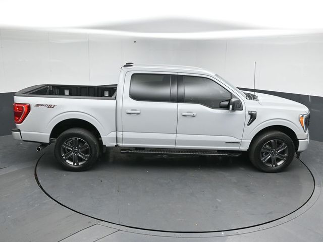 2023 FORD F-150 - Image 52