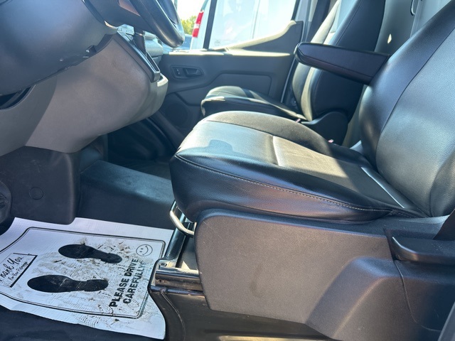 2021 Ford Transit Cargo Van photo 9
