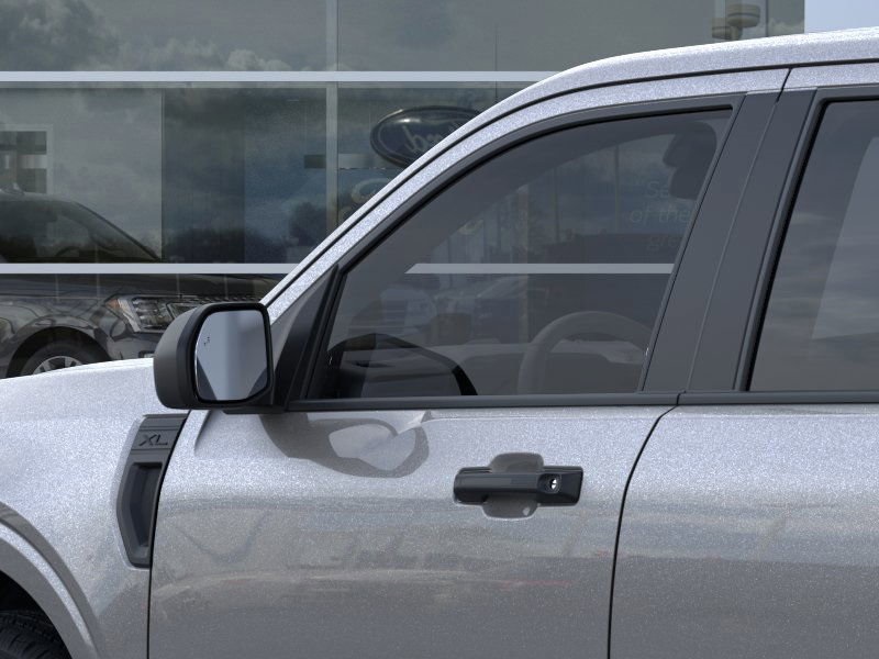 2025 Ford Maverick XL photo 18