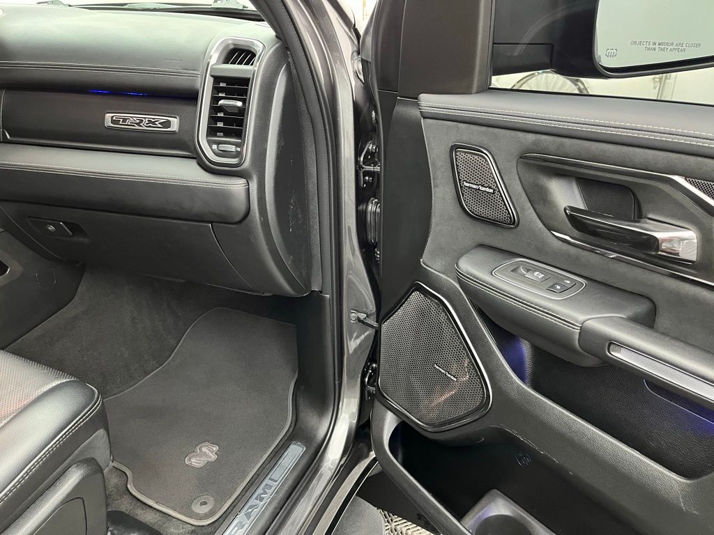 2022 Ram 1500 TRX photo 27