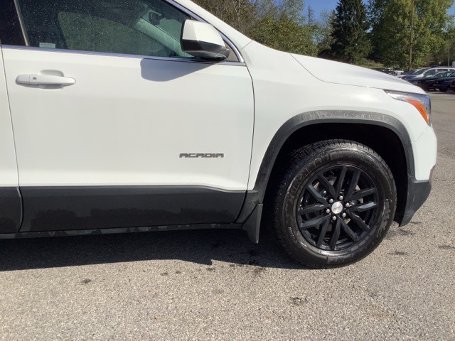 2019 Gmc Acadia SLT photo 5