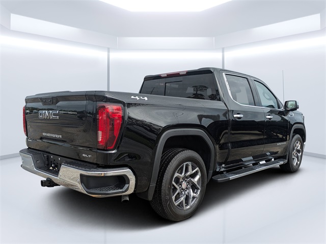 2025 Gmc Sierra 1500 SLT photo 3