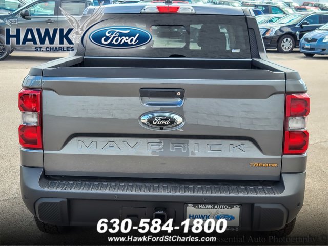 2024 FORD MAVERICK - Image 24