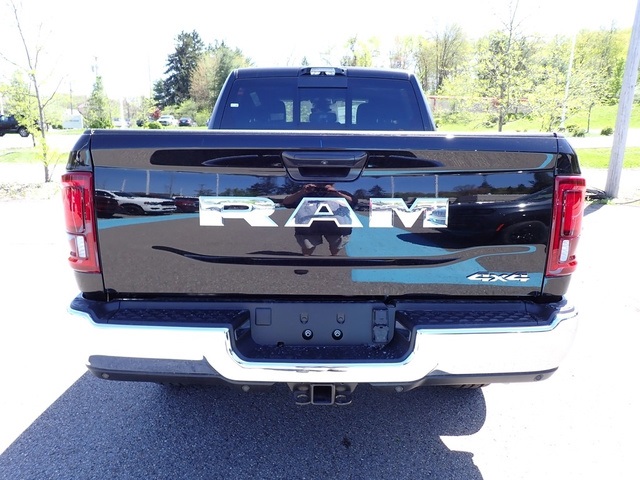2025 Ram 3500 Tradesman photo 4