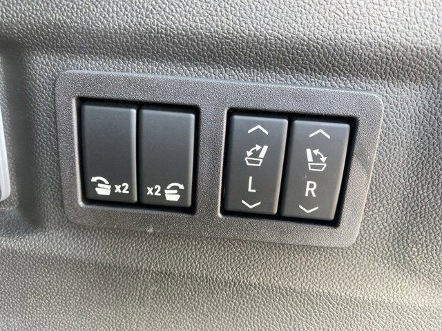 2024 Chevrolet Tahoe Premier photo 36