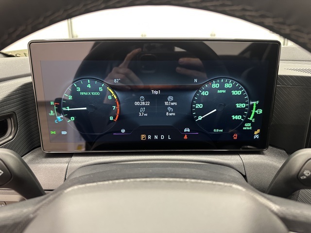 2025 Ford Mustang EcoBoost photo 20