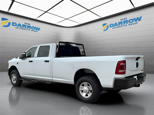 2024 Ram 3500 Tradesman photo 3