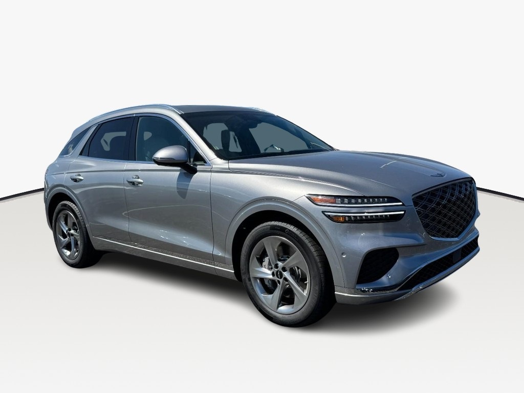 2026 GENESIS GV70 Advanced's photo