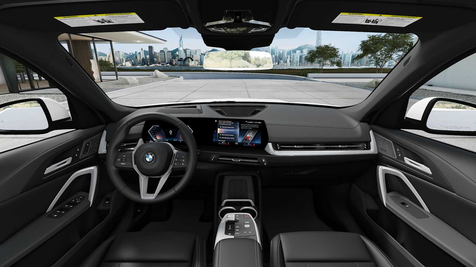 2026 Bmw X1 XDrive28i photo 8