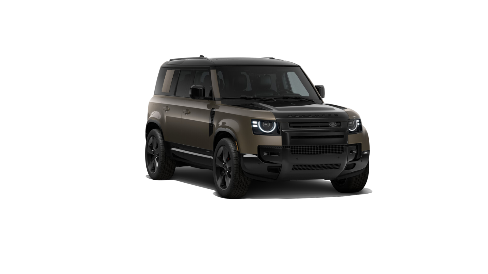 2026 Land Rover Defender X's photo