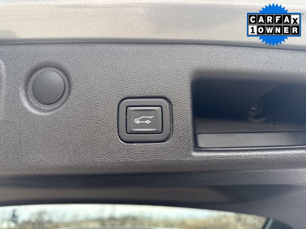 2024 Chevrolet Equinox Premier photo 20