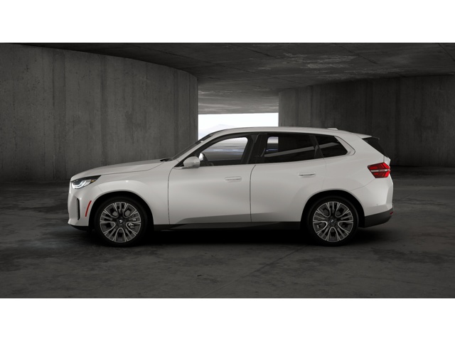 2026 Bmw X3 photo 2