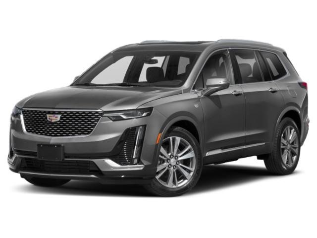 2022 Cadillac XT6 Premium Luxury's photo