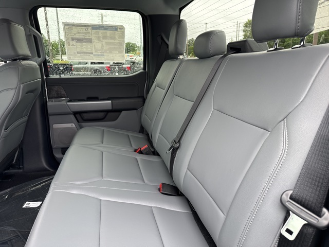 2025 Ford F-150 Lightning photo 20
