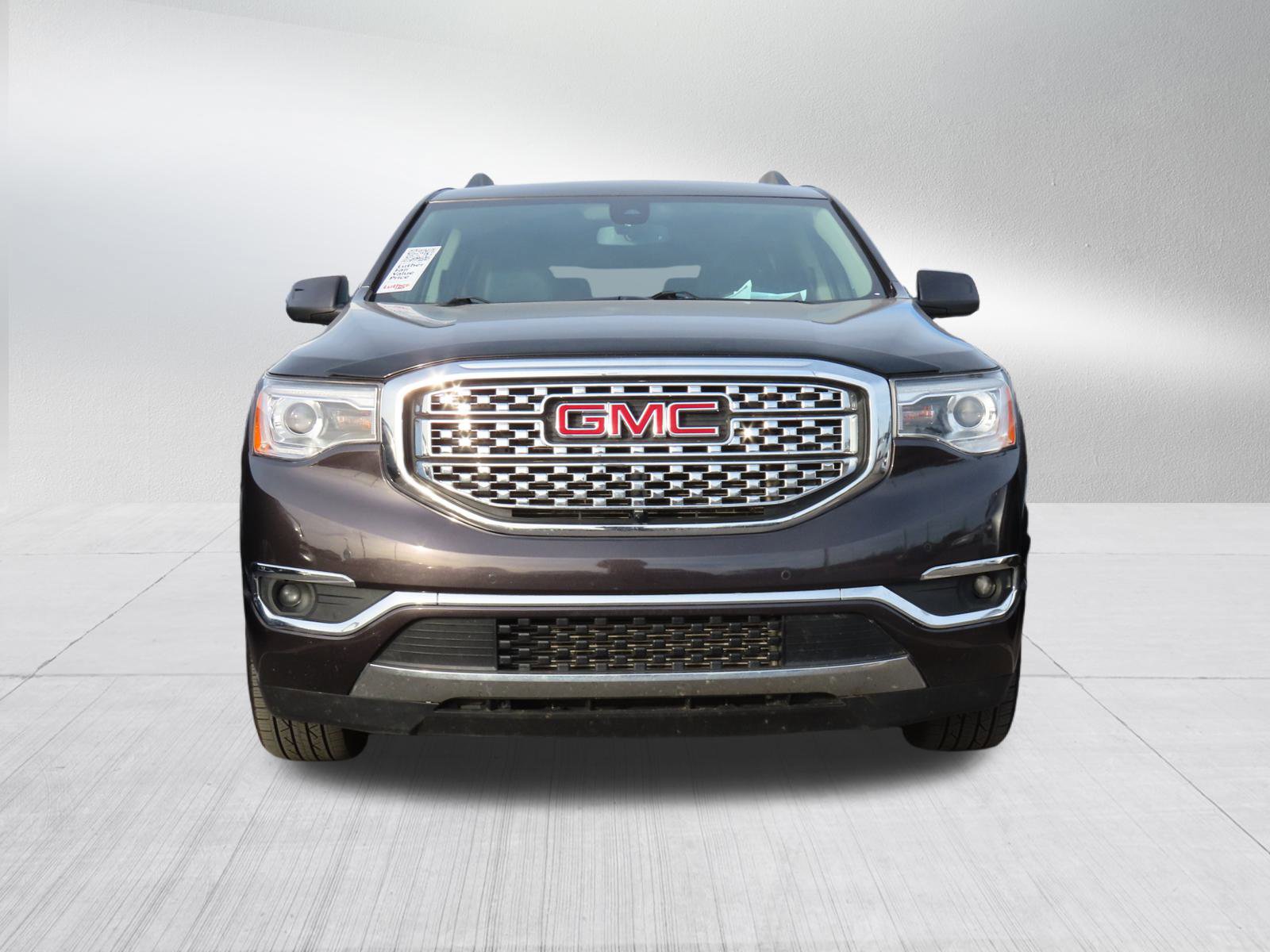 Used 2017 GMC Acadia Denali with VIN 1GKKNPLS7HZ304812 for sale in Kansas City