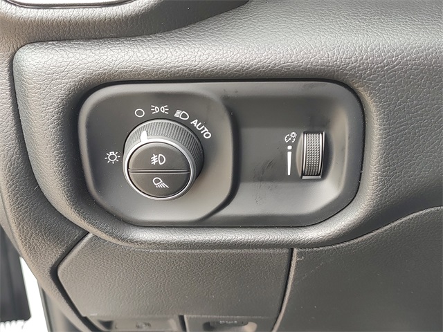 2025 Ram 2500 Tradesman photo 24