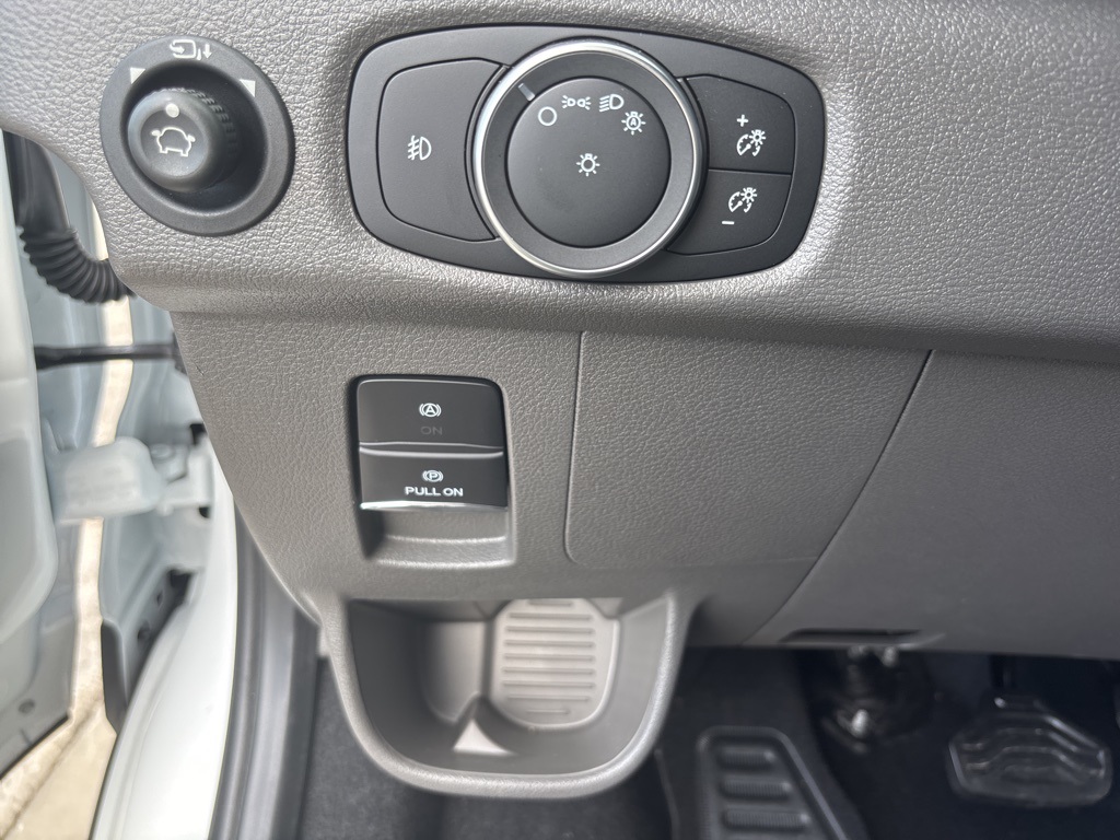 2025 Ford Transit Passenger XLT photo 43