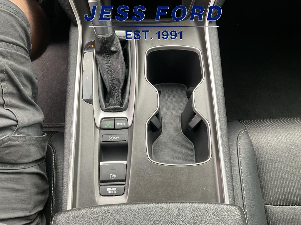 2021 Honda Accord Sport photo 15
