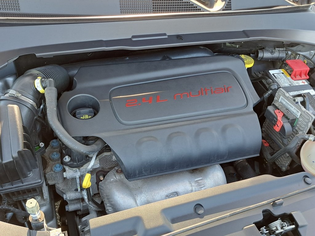 2022 Jeep Compass Latitude photo 25