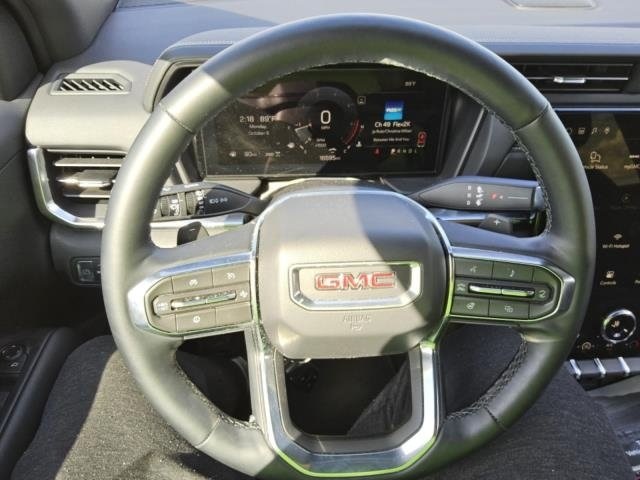 2025 Gmc Terrain Elevation photo 4