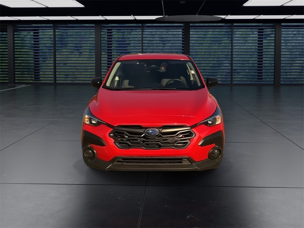 2024 Subaru Crosstrek Base photo 2
