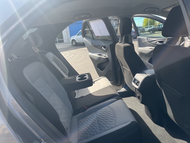 2018 Chevrolet Equinox LT photo 19