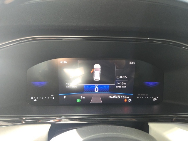 2025 Volkswagen Taos S photo 13