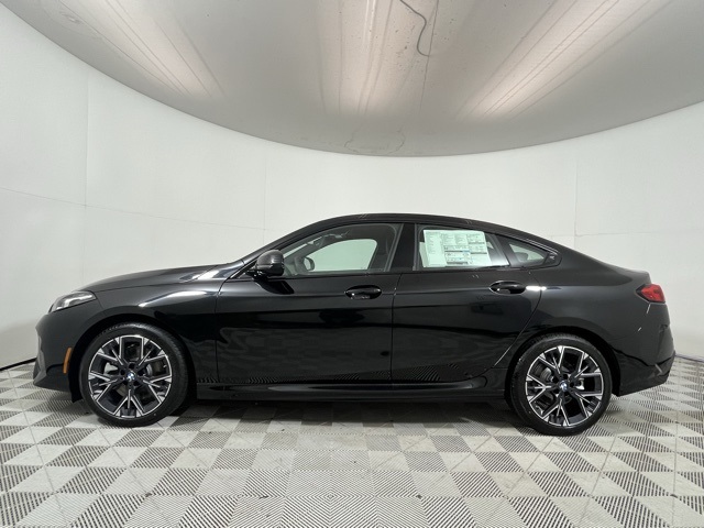 2025 Bmw 228i xDrive Gran Coupe photo 3