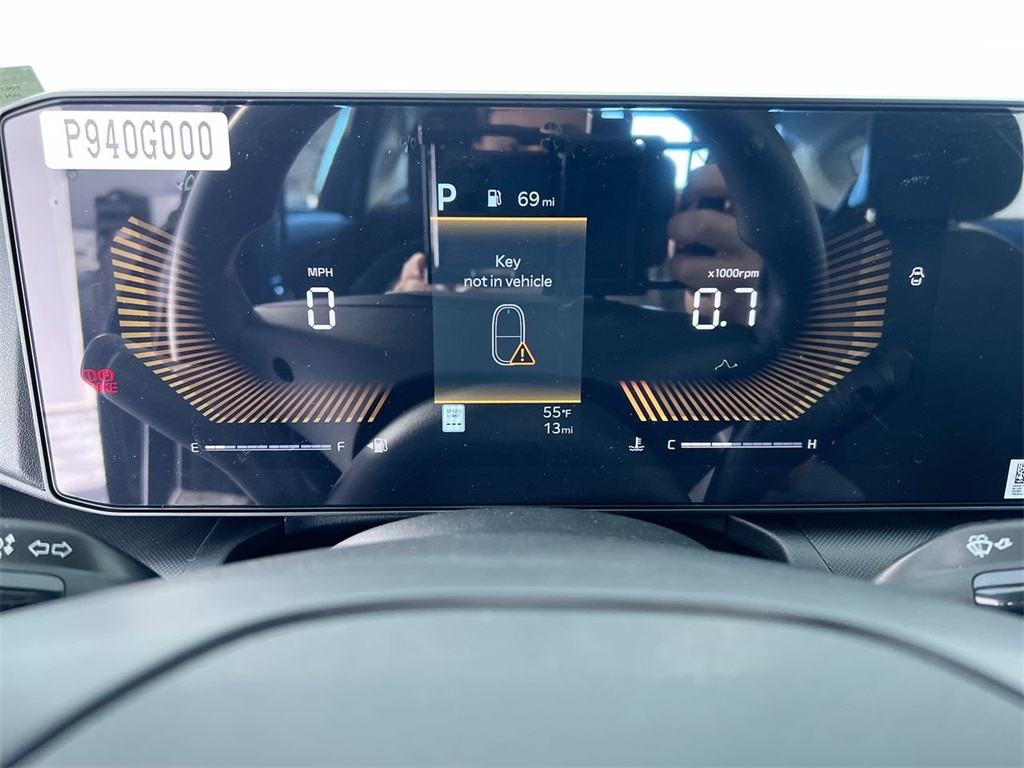 2025 Kia K4 LXS photo 16