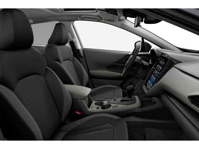 2025 Subaru Crosstrek Premium photo 14