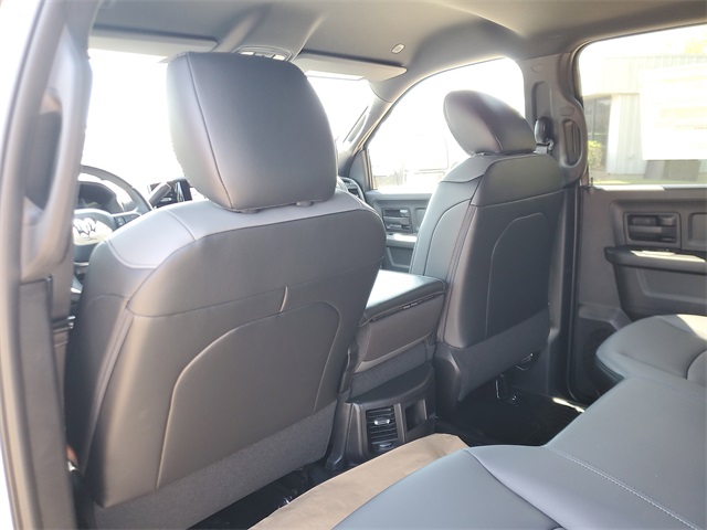 2026 Ram 3500 Tradesman photo 12