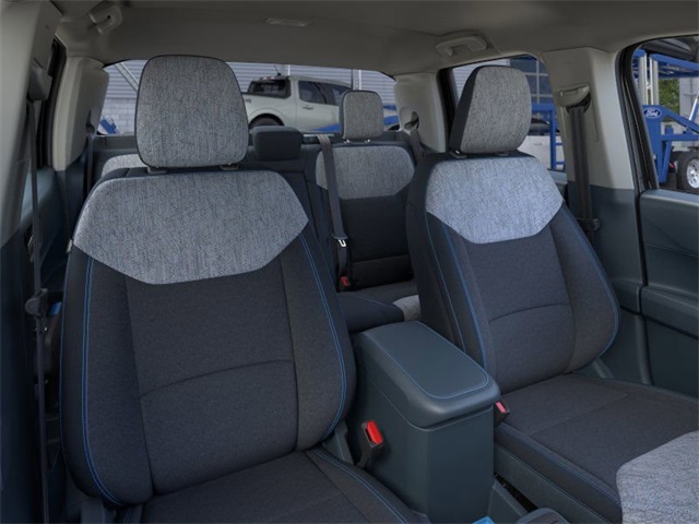 2025 Ford Maverick XLT photo 9