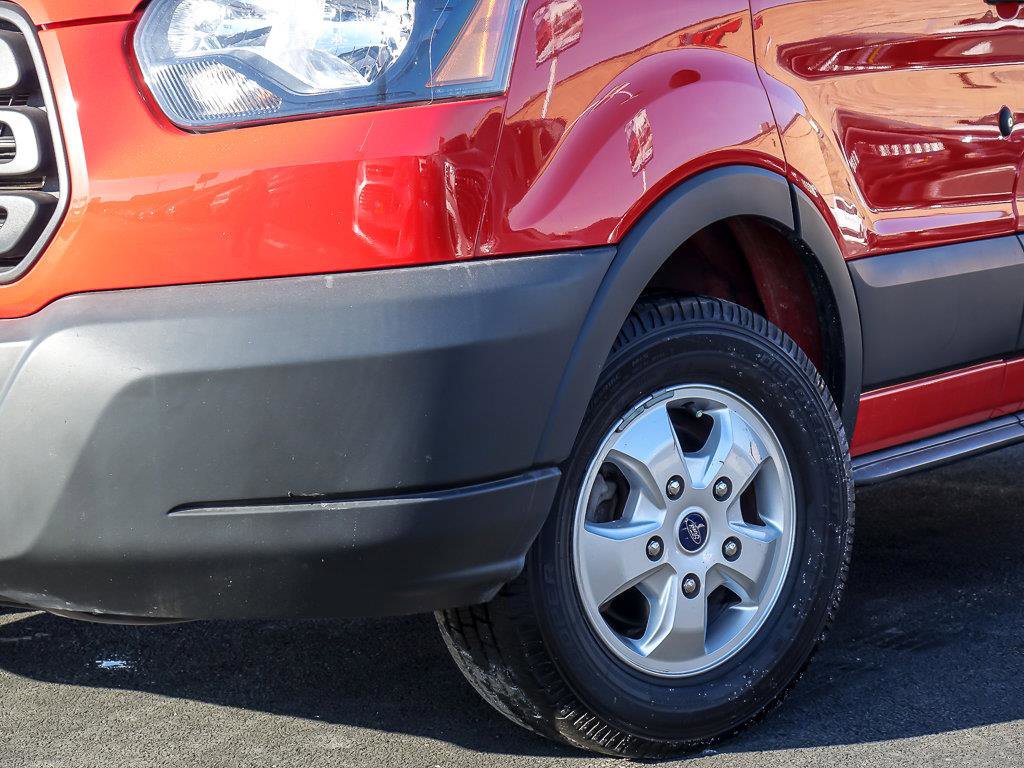 2018 FORD TRANSIT - Image 3