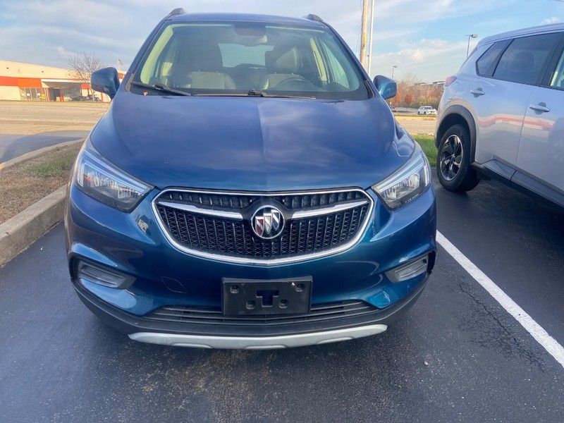 2020 Buick Encore Preferred photo 3