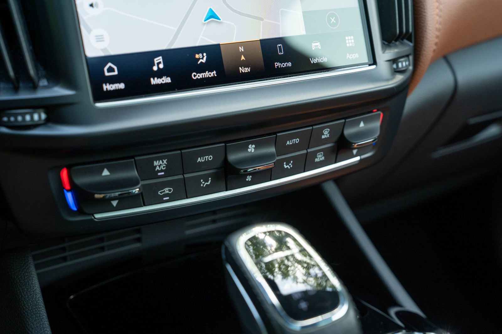 2022 Maserati Levante Modena photo 23