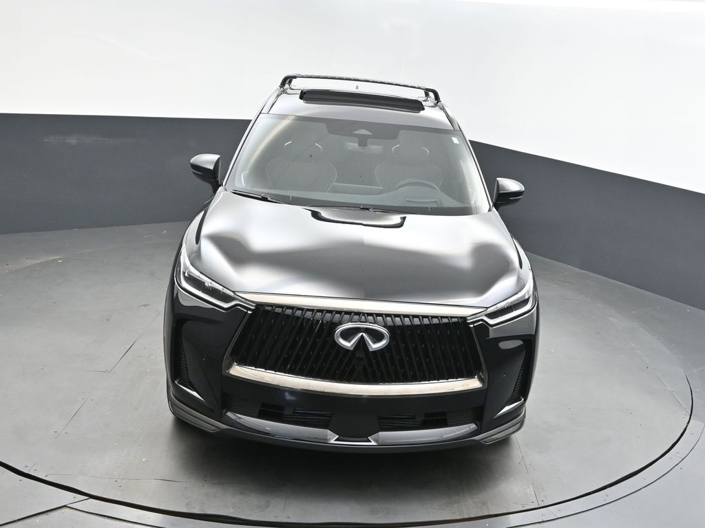 2026 Infiniti QX60 Autograph AWD photo 34