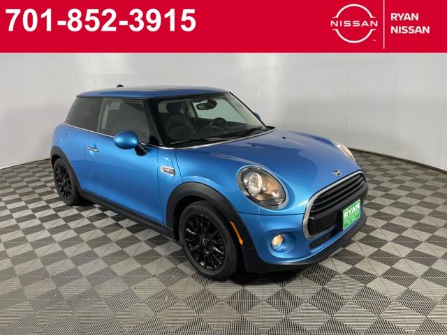 2019 MINI Hardtop 2 Door