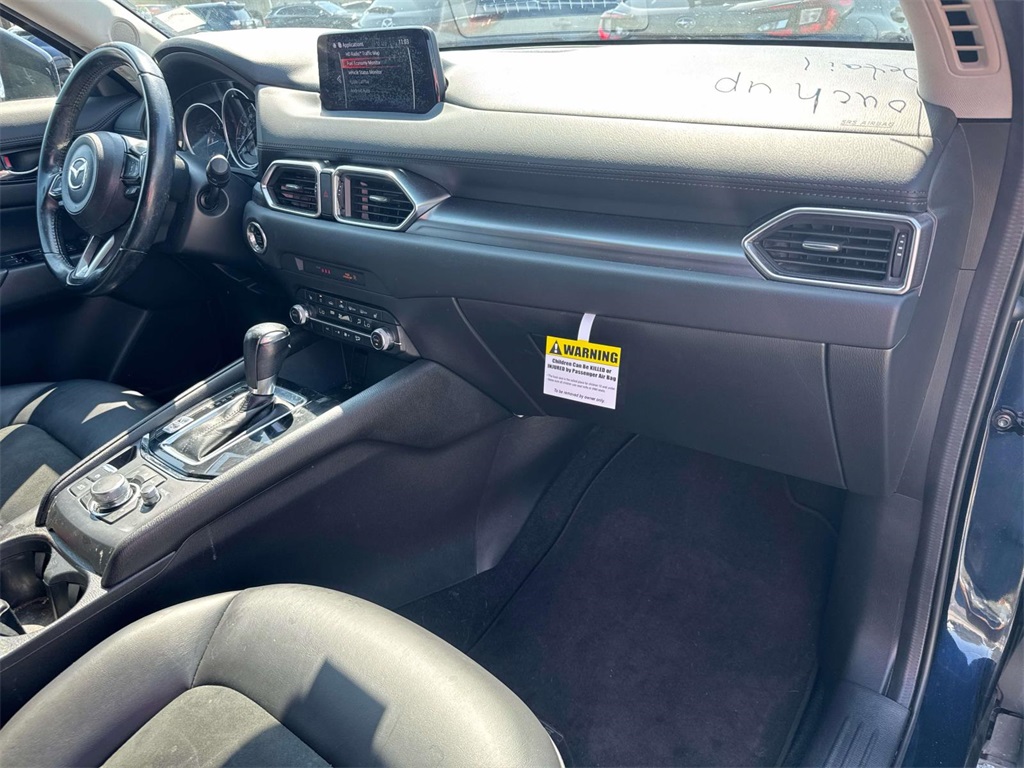 2019 Mazda CX-5 Touring photo 11