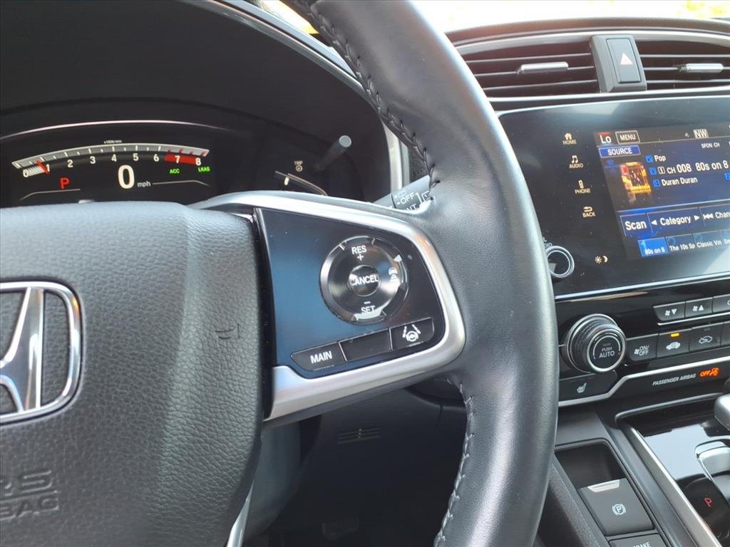 2022 Honda CR-V EX photo 15