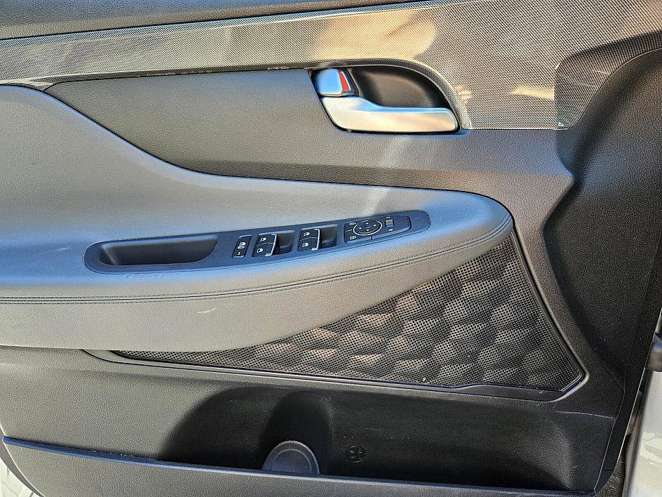 2023 Hyundai Santa Fe SEL photo 27