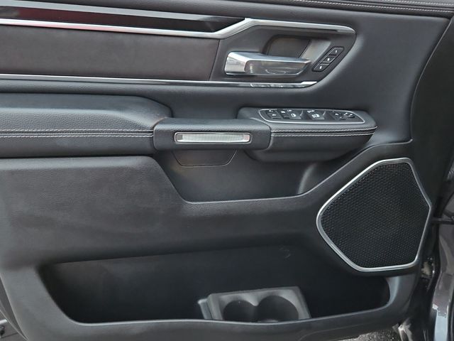 2022 Ram 1500 Laramie photo 21