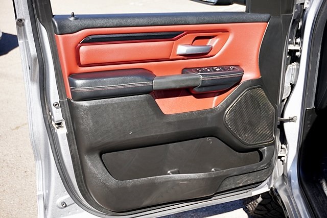 2024 Ram 1500 Rebel photo 21