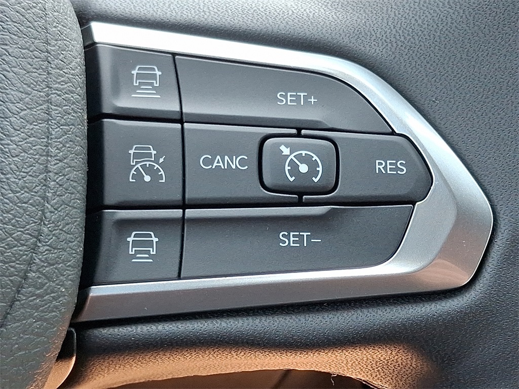 2025 Jeep Compass Limited photo 15