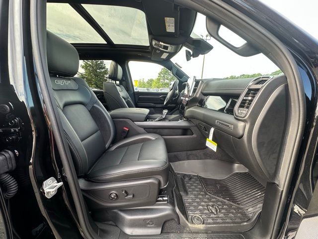 2026 Ram 1500 Rebel photo 33