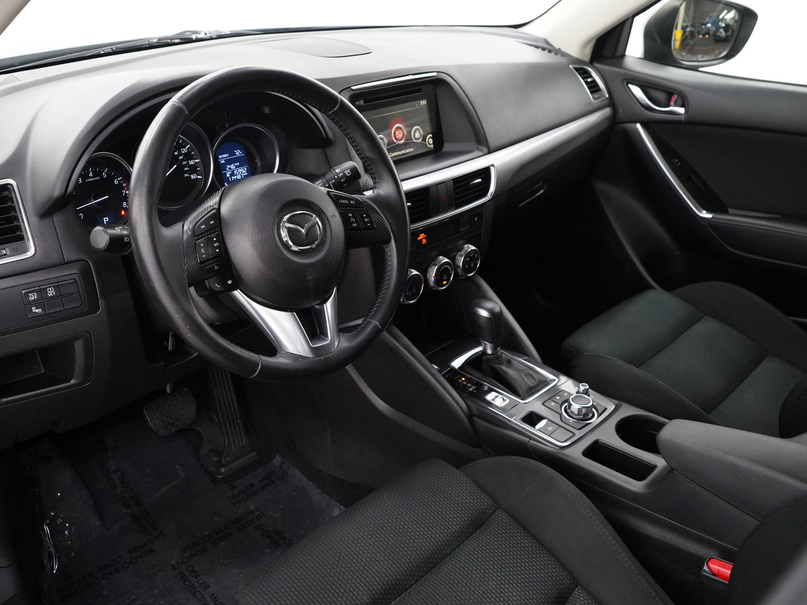 2016 Mazda CX-5 Touring photo 21