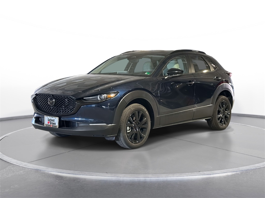 2026 Mazda CX-30 Premium's photo