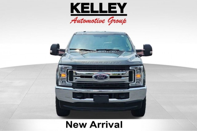 2019 Ford Super Duty F-250 SRW