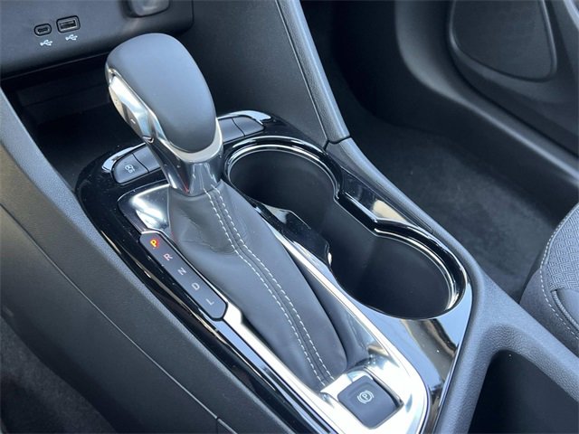 2026 Buick Encore GX Preferred photo 20