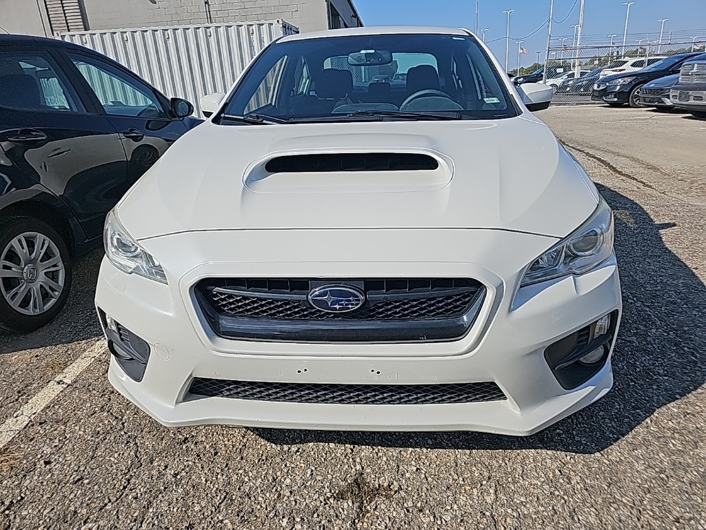 Used 2016 Subaru WRX Base with VIN JF1VA1B66G9830004 for sale in Kansas City